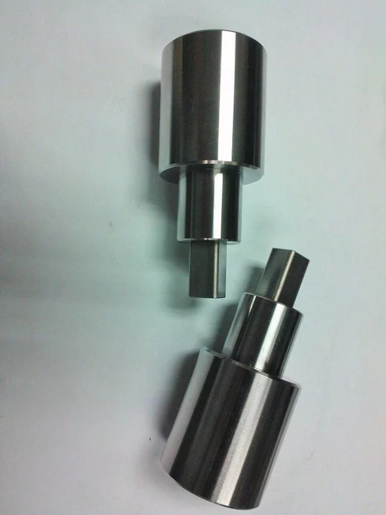 Precision metals (17)
