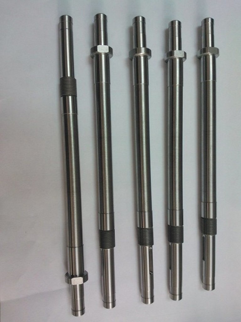 Precision metals (18)