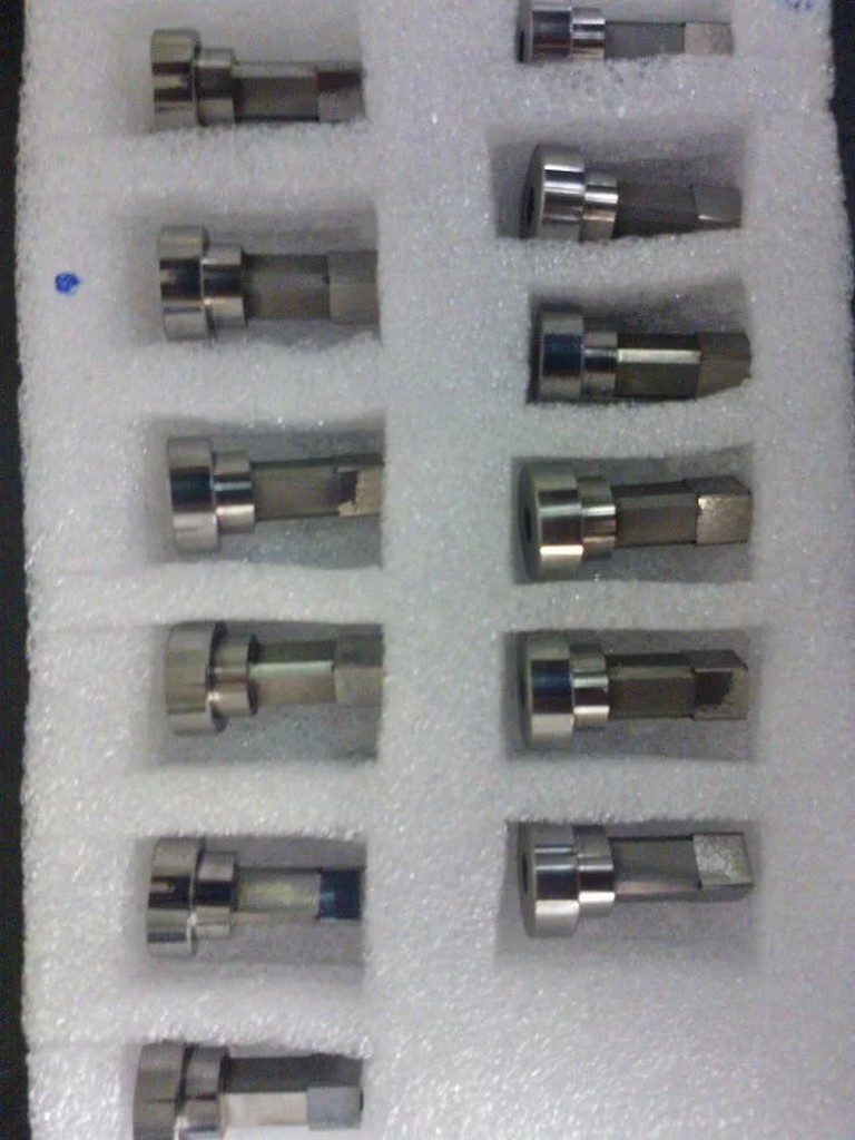 Precision metals (19)