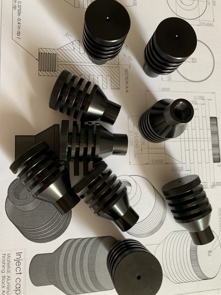 Precision metals (21)
