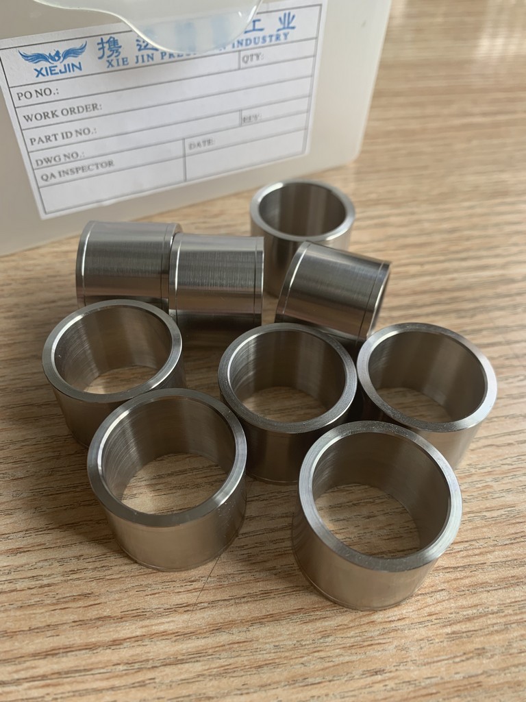 Precision metals (22)