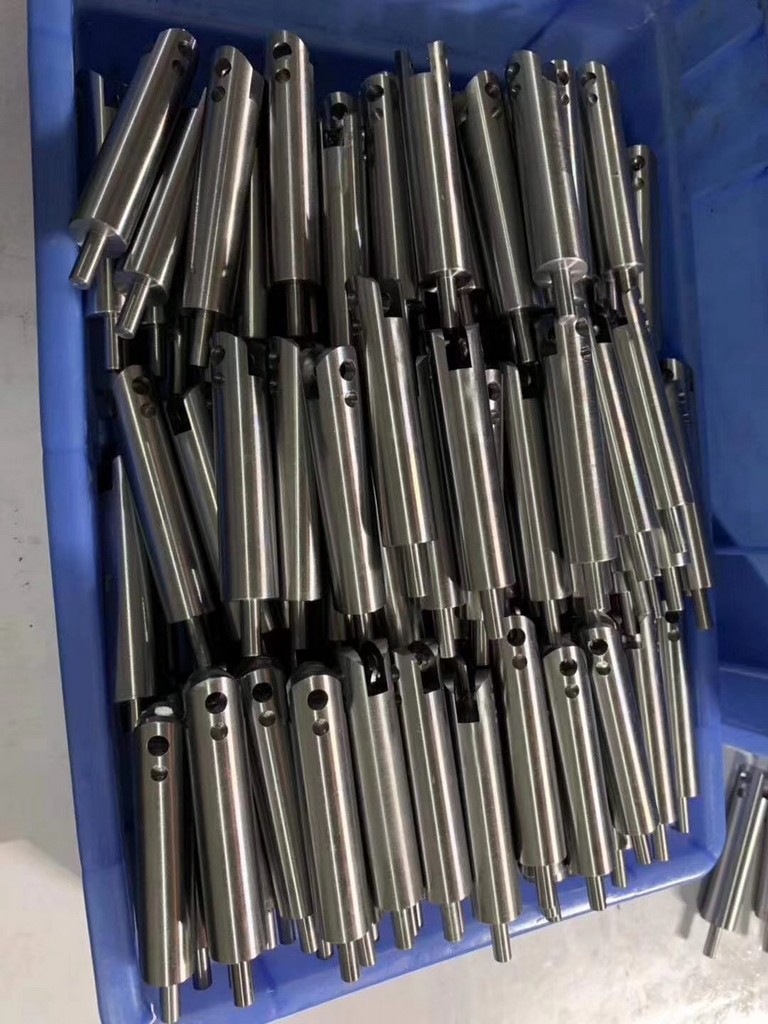 Precision metals (23)