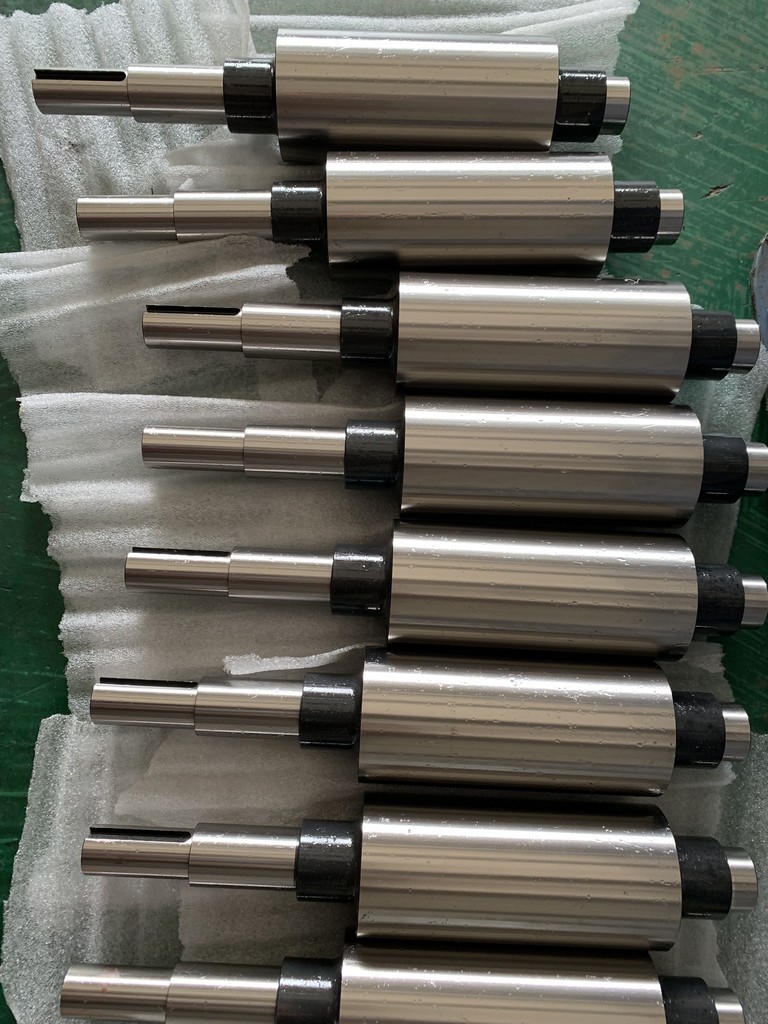 Precision metals (26)