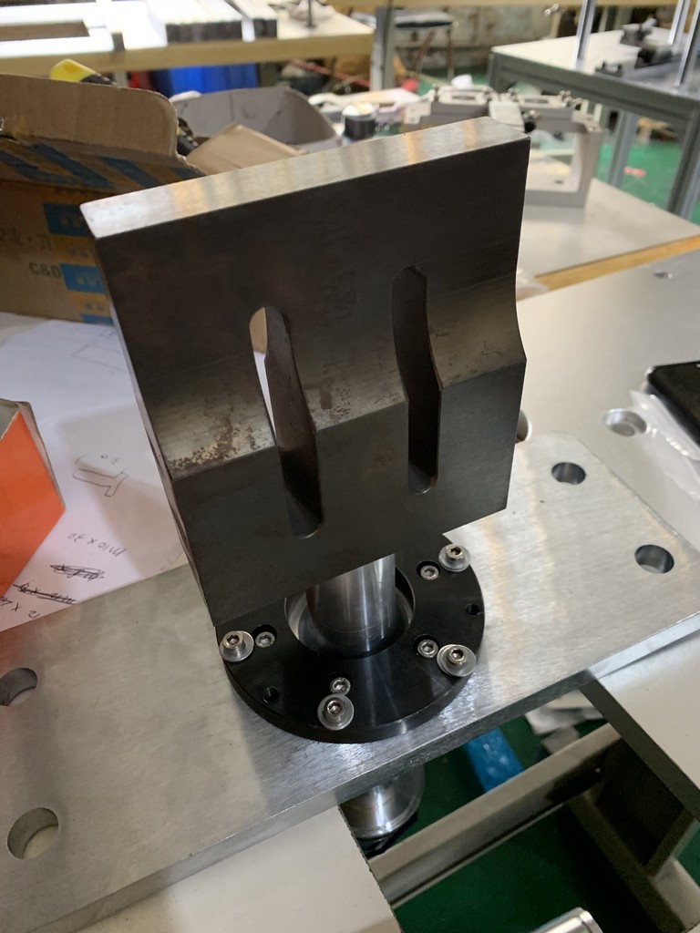 Precision metals (32)