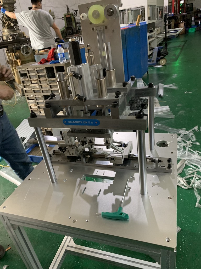 Precision metals (33)