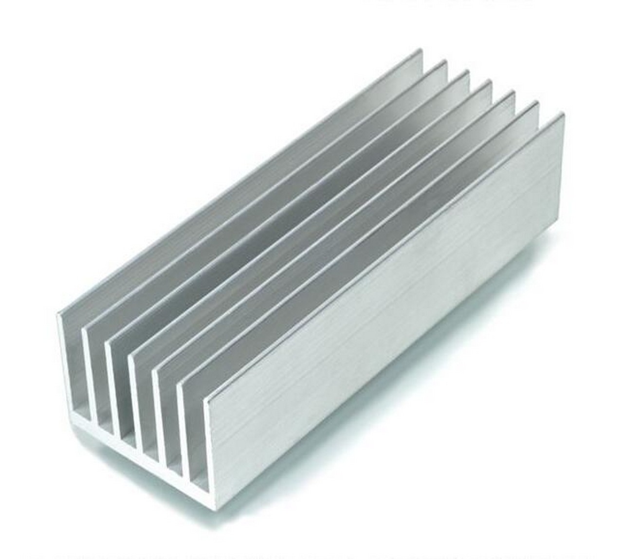 Aluminum Extrusion (1)