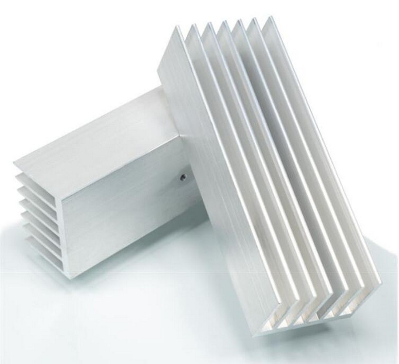 Aluminum Extrusion (2)