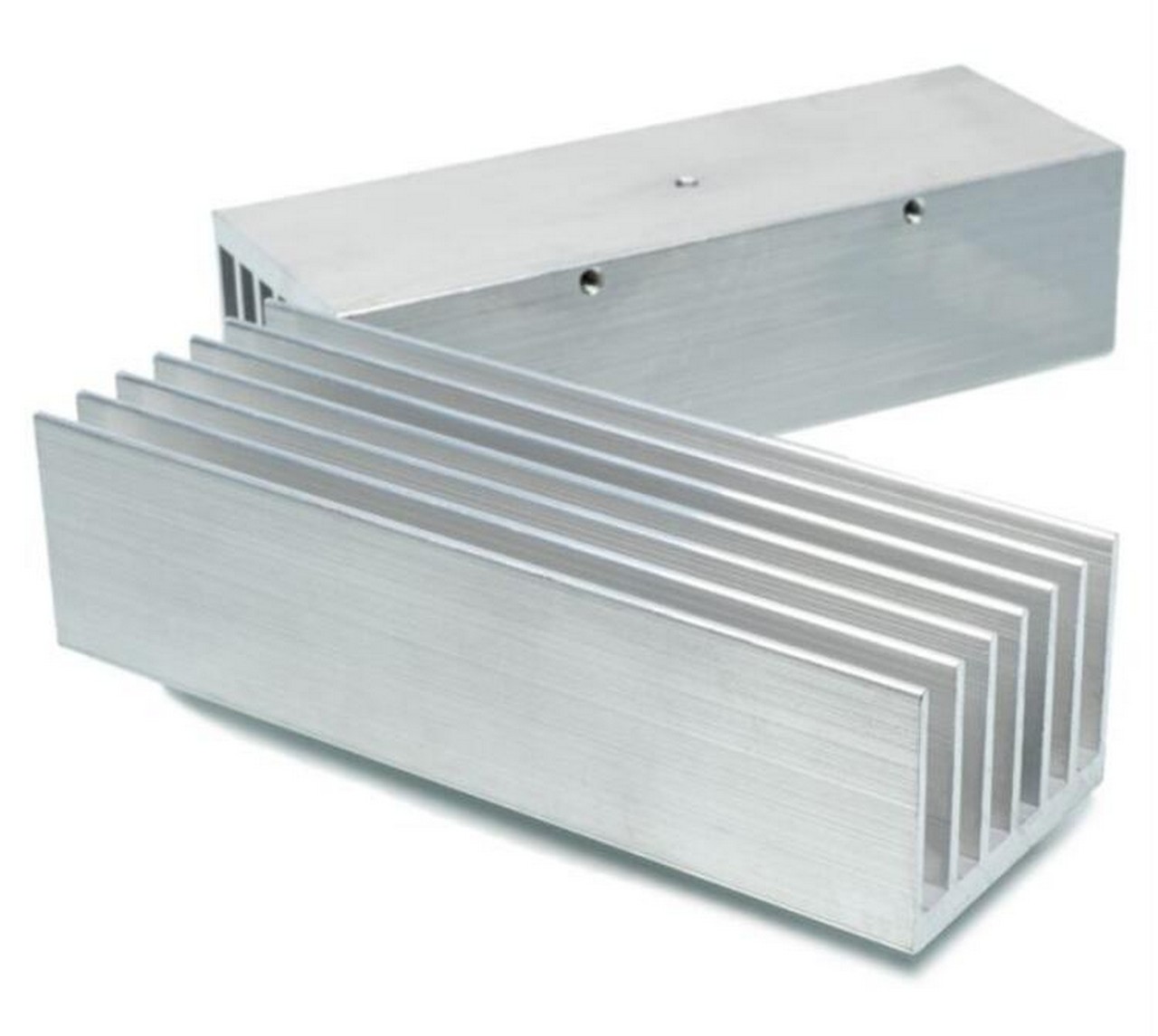 Aluminum Extrusion (3)