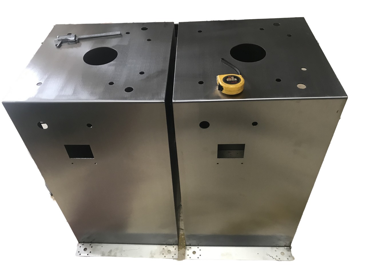 sheet metal parts  (5)