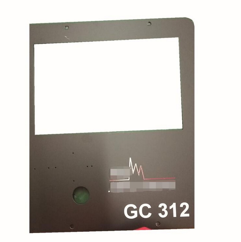 sheet metal parts  (8)