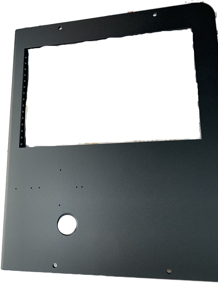 sheet metal parts  (9)