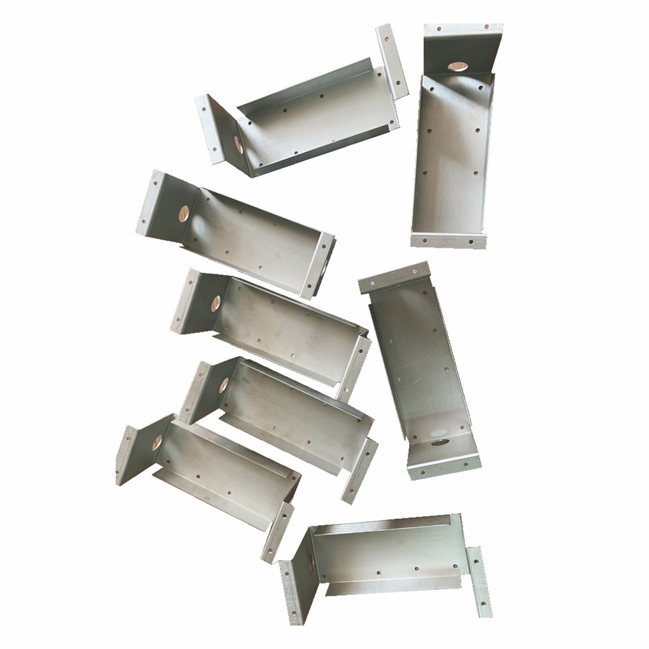 sheet metal parts  (13)