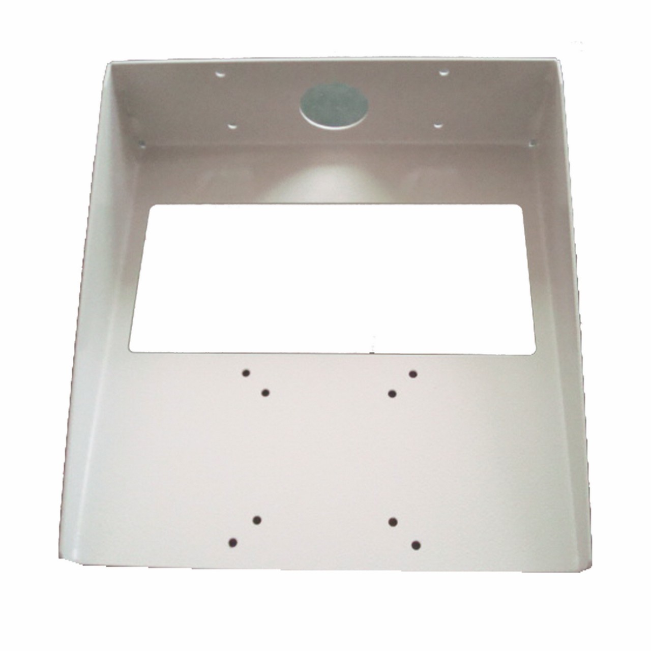 sheet metal parts  (14)