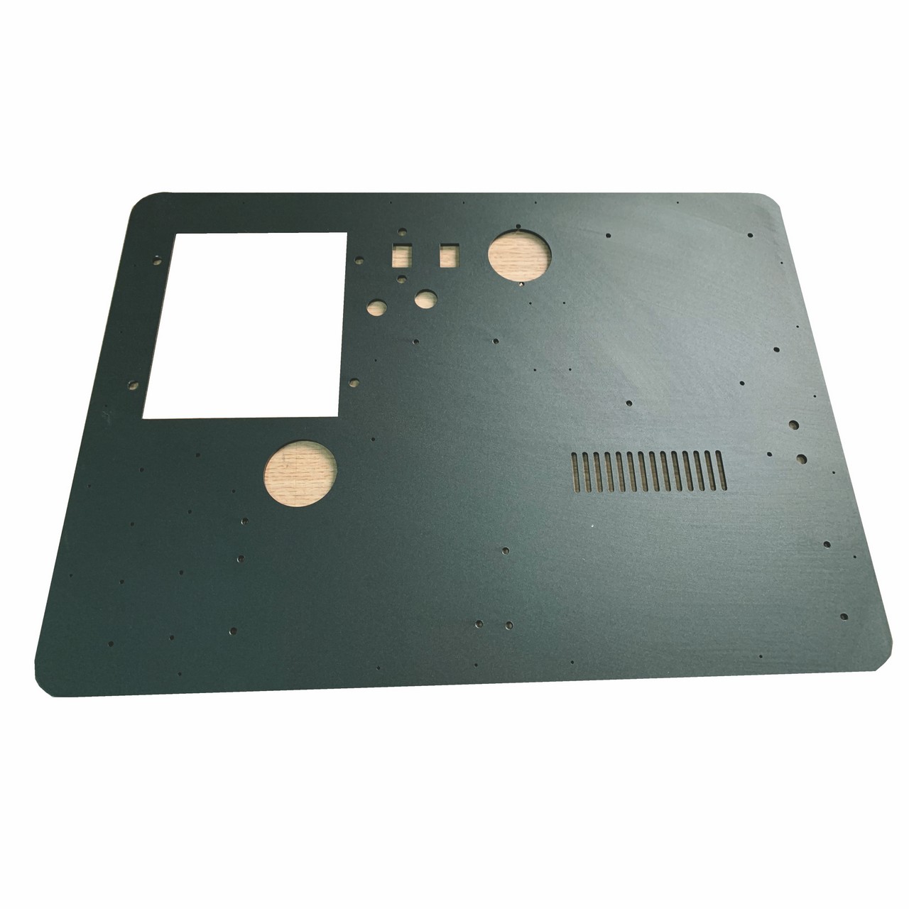 sheet metal parts  (16)