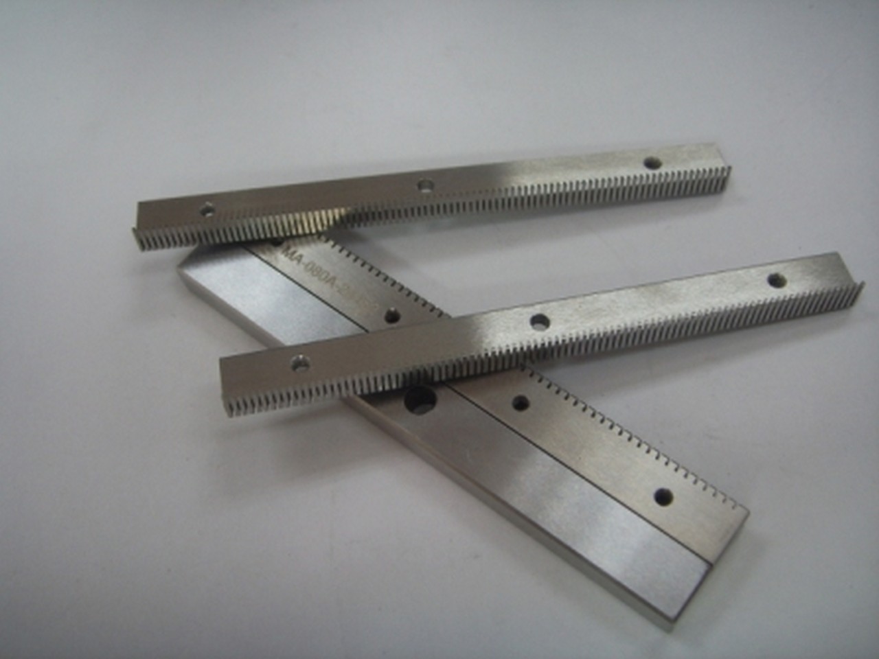 Assembly Parts (8)