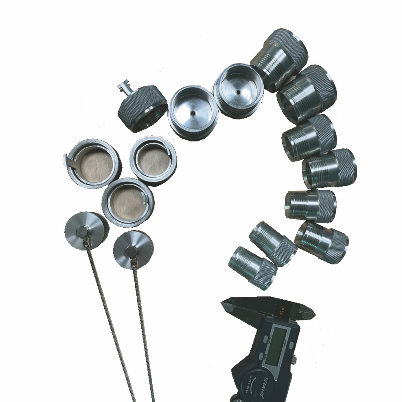 Assembly Parts (10)