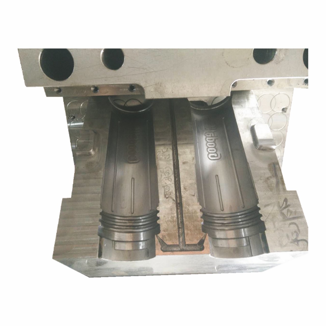 Mould parts (3)