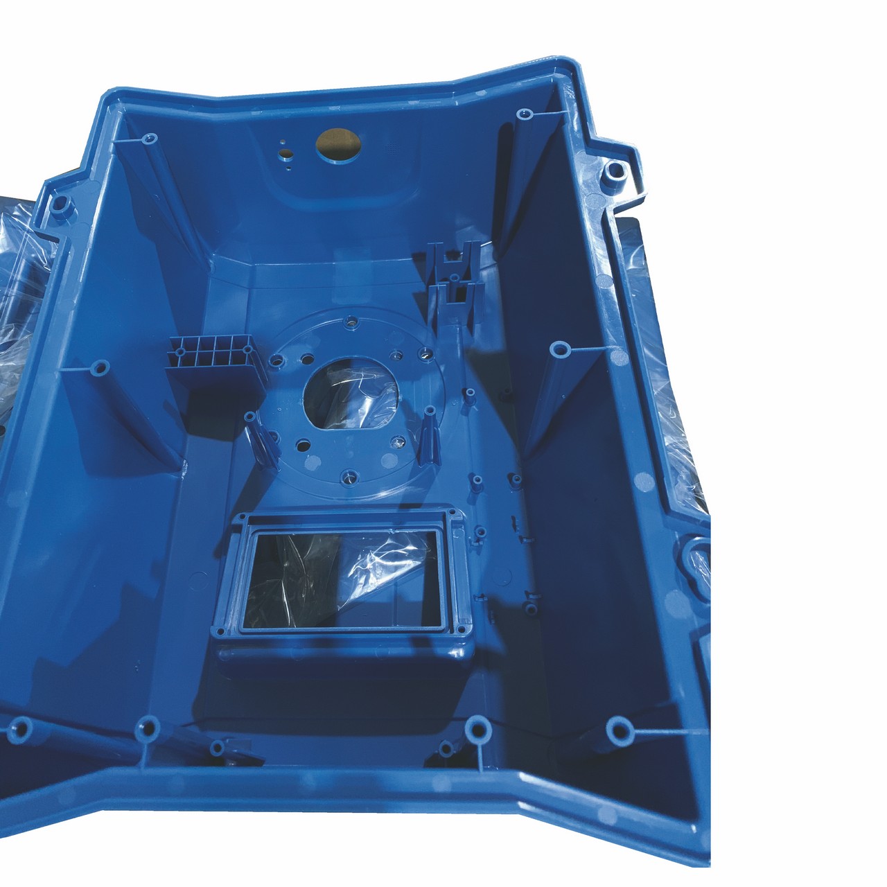 Mould parts (6)