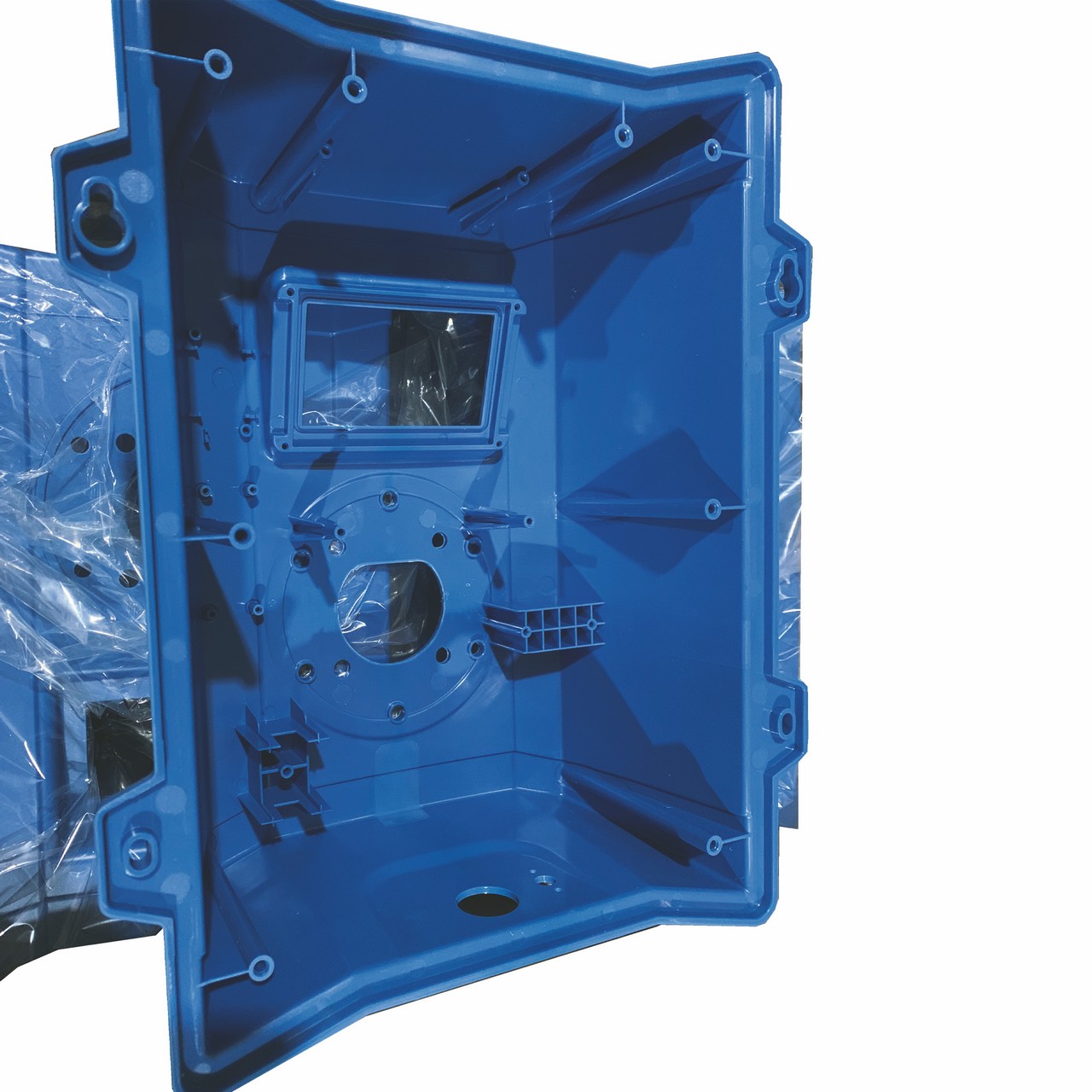 Mould parts (7)