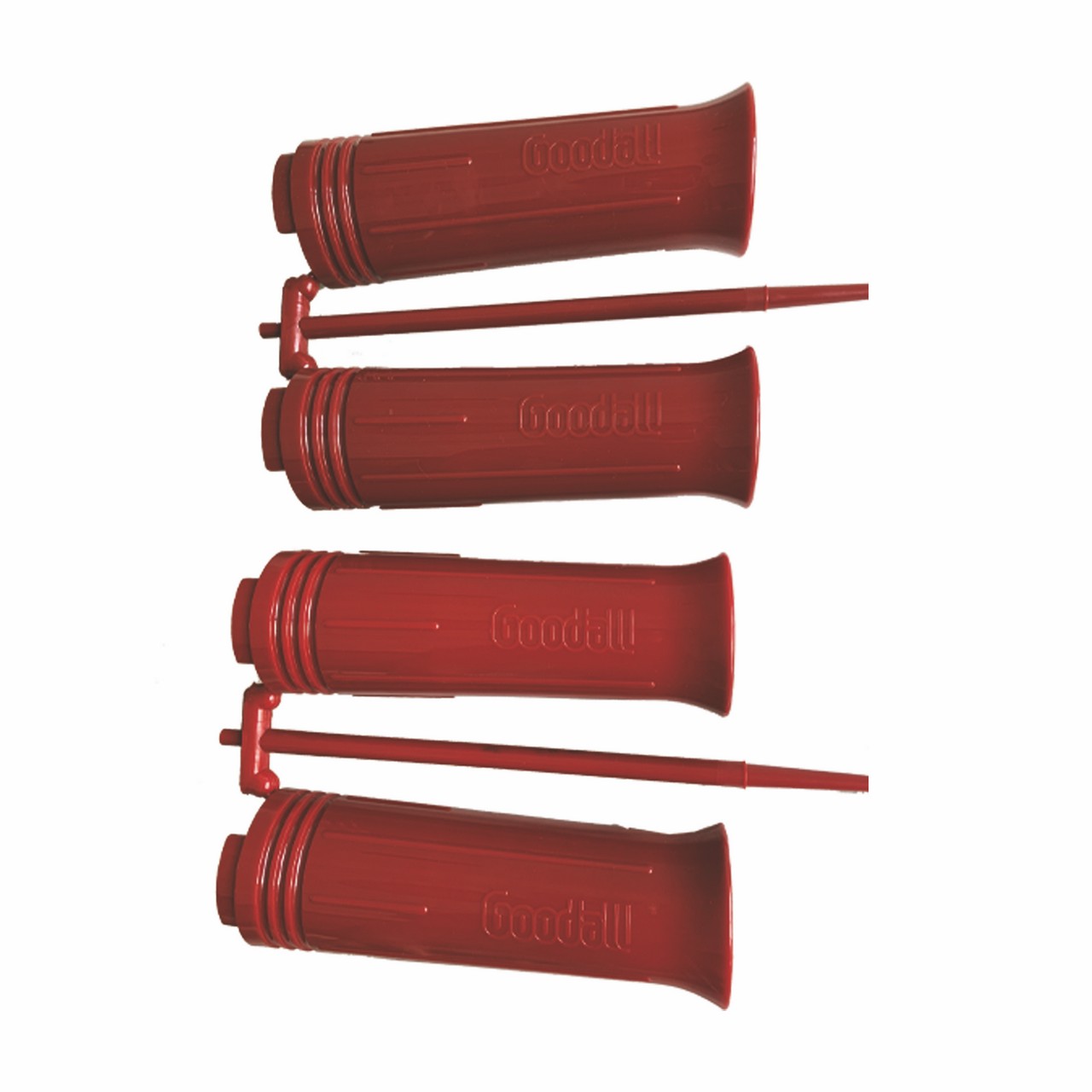 Mould parts (9)