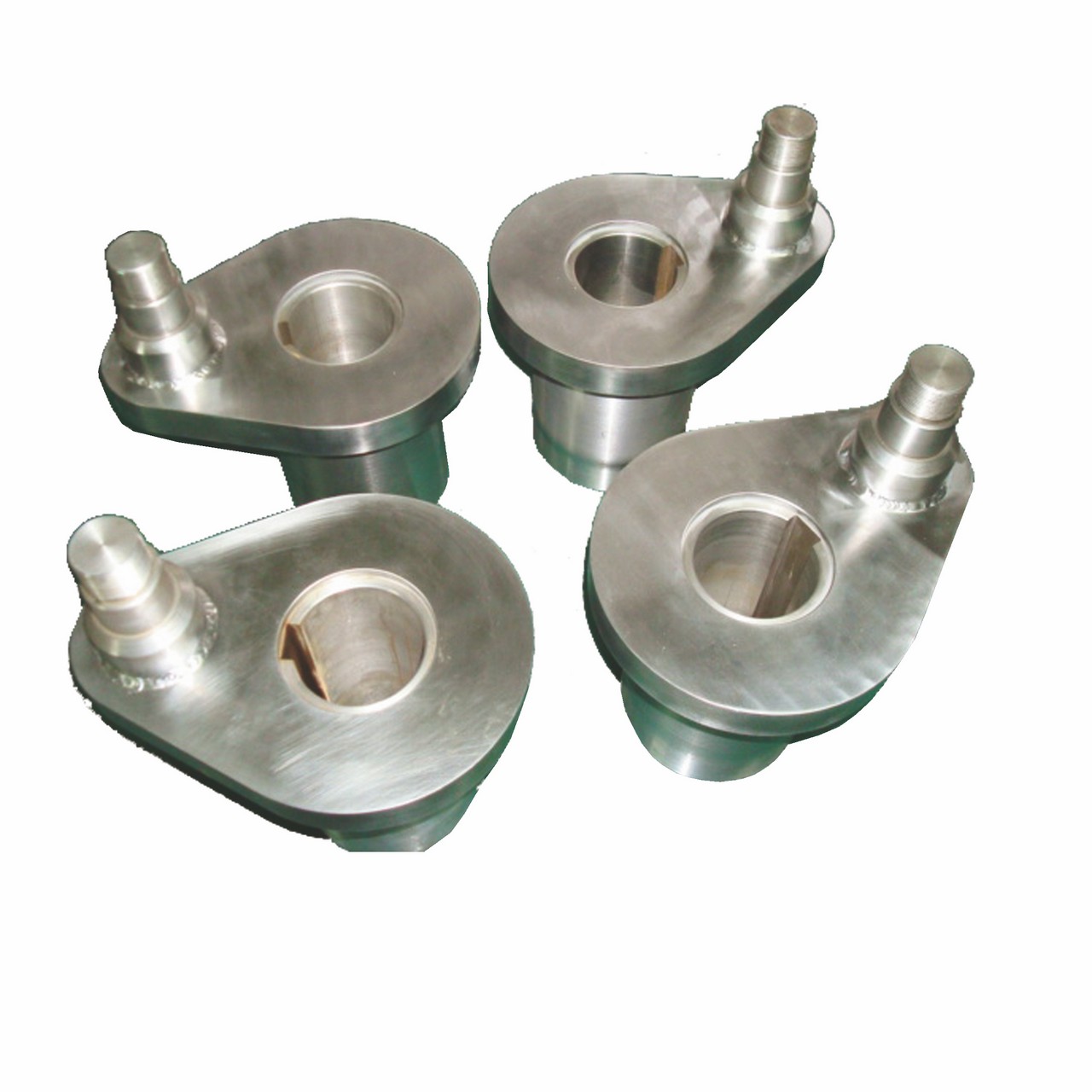 Precision Casting Parts (3)