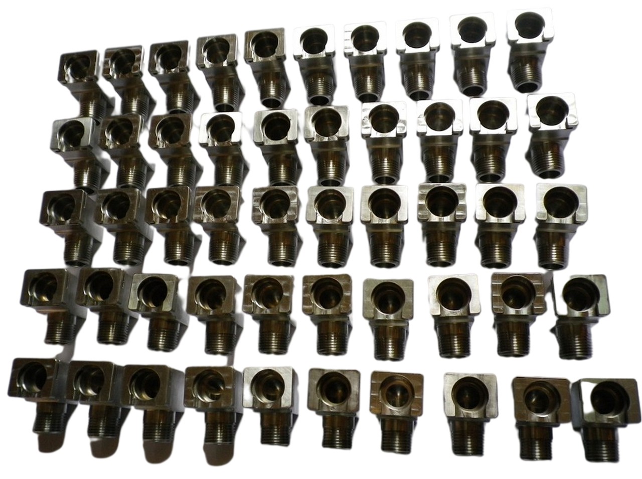 Precision Casting Parts (7)