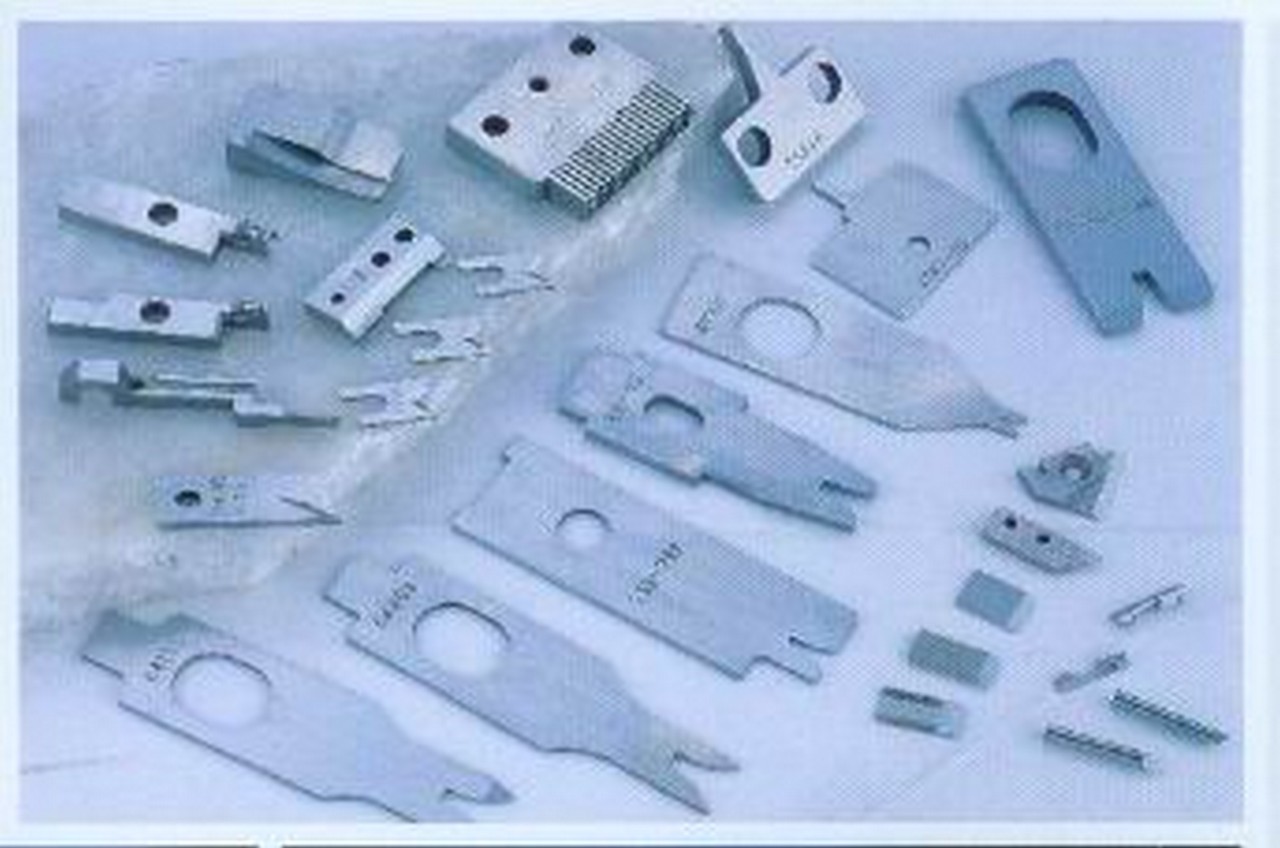 Grinding Machining (2)
