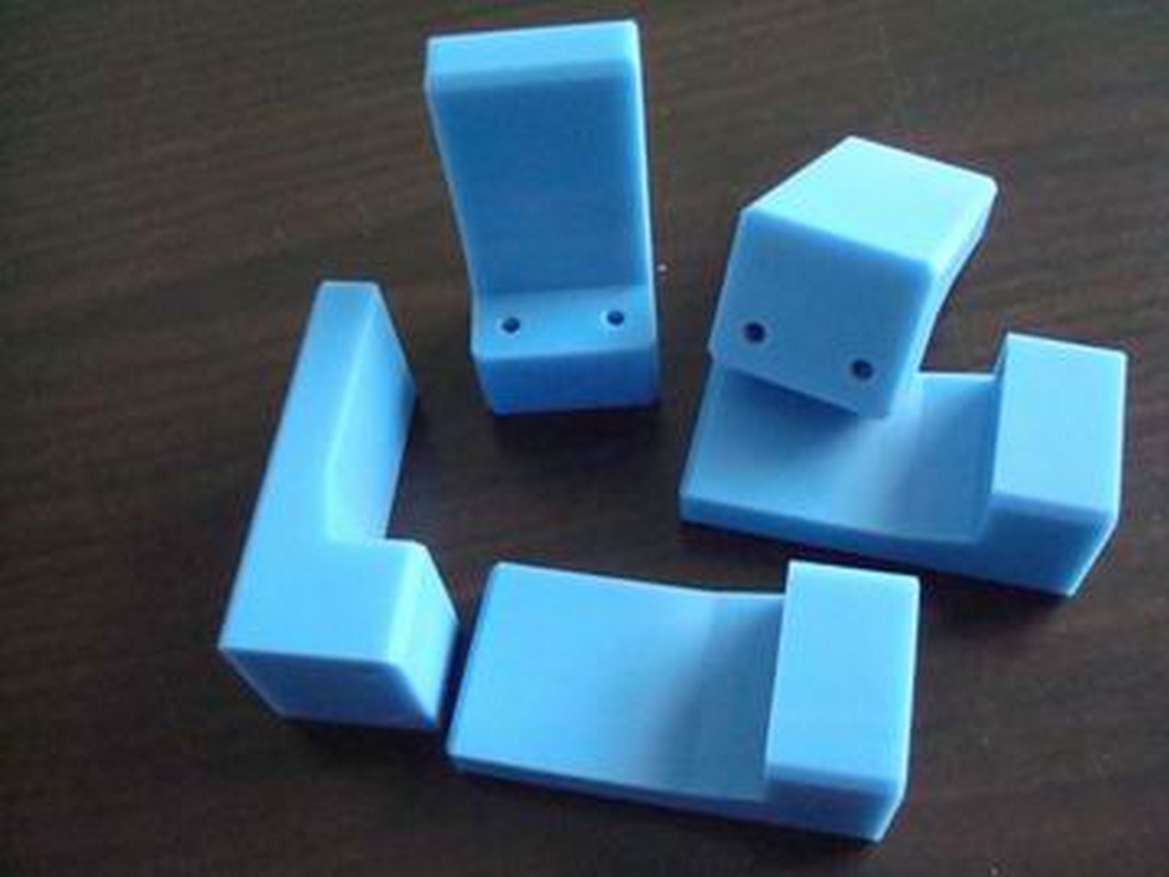 CNC Milling Machining (1)