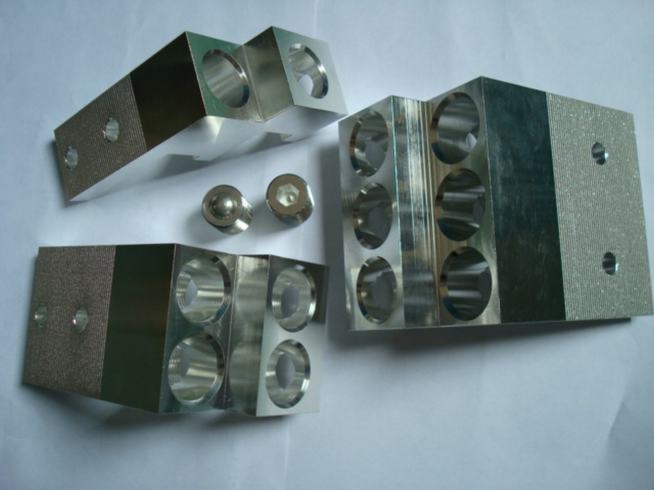 CNC Milling Machining (4)