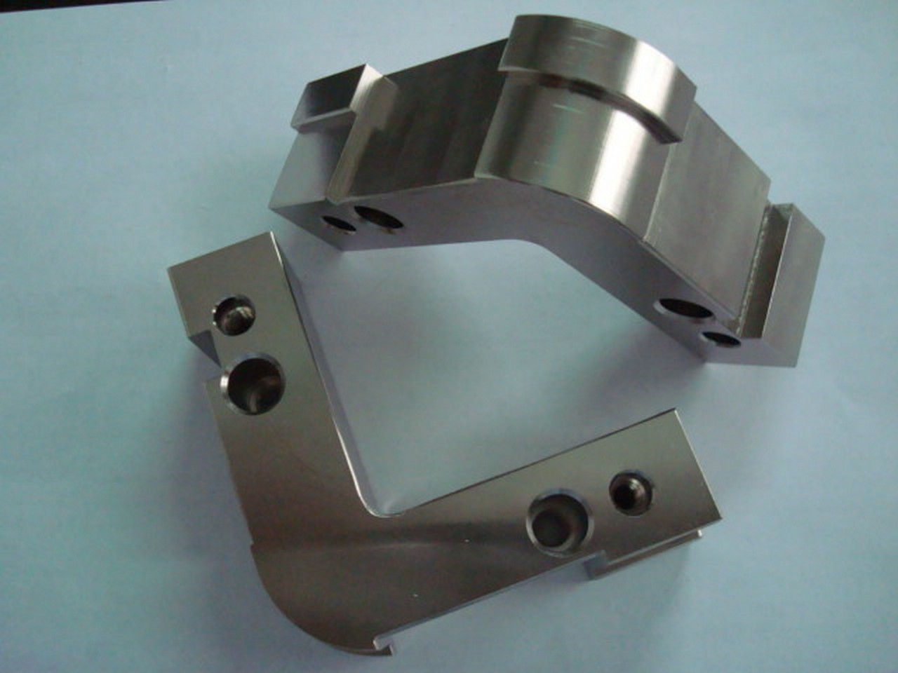 CNC Milling Machining (5)