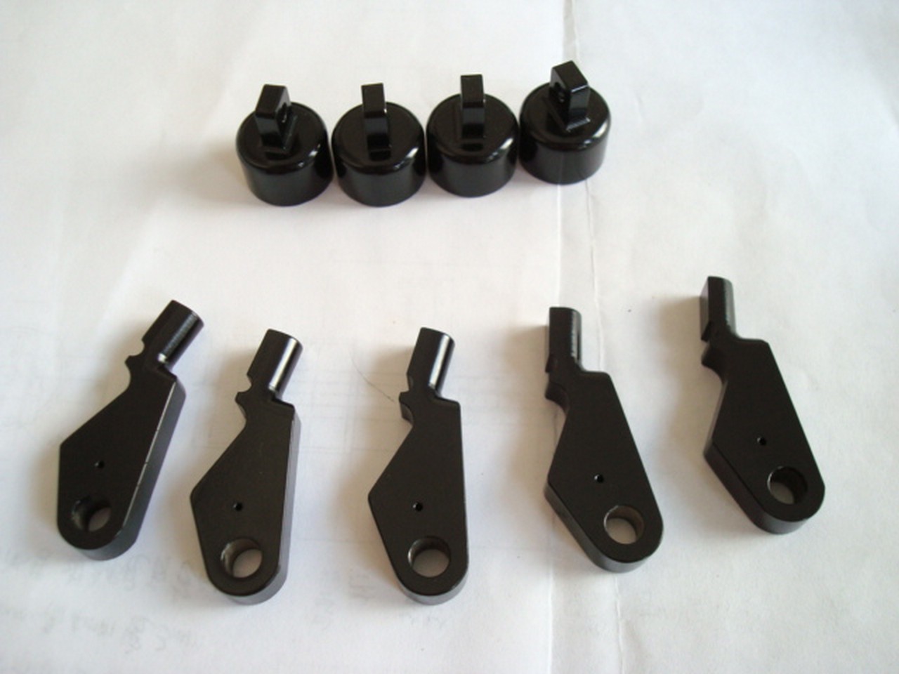 CNC Milling Machining (8)