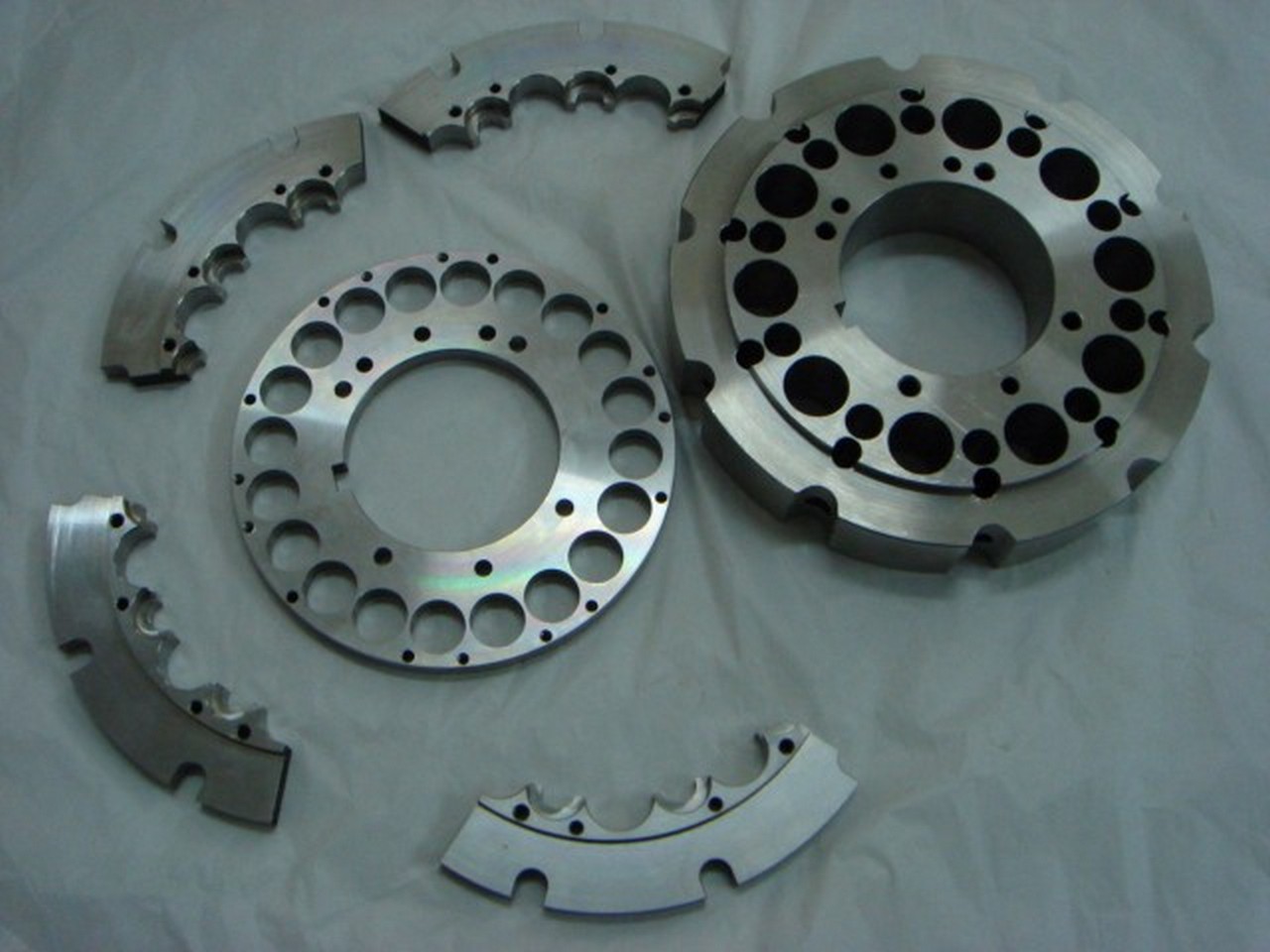 CNC Milling Machining (9)