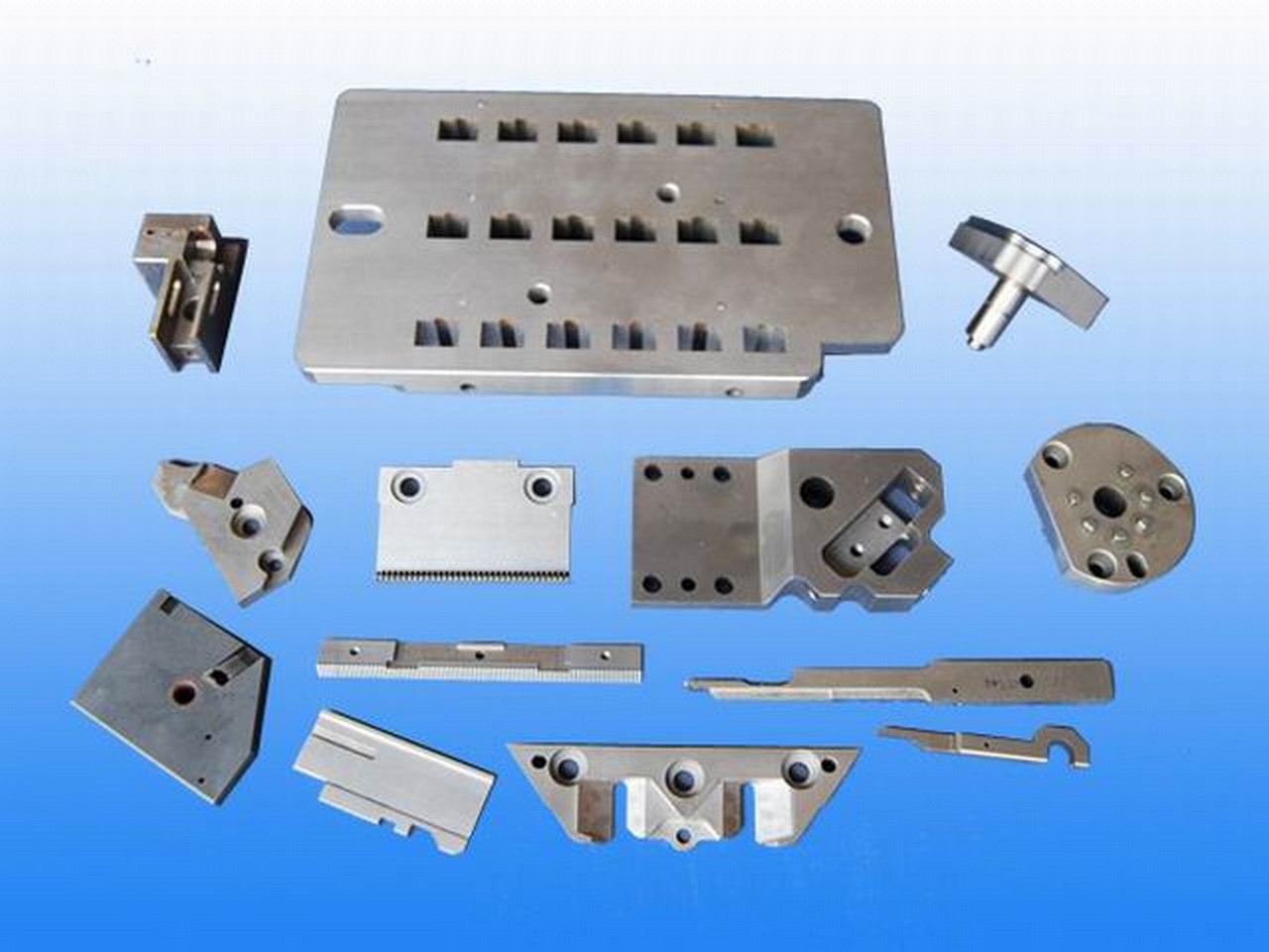 CNC Milling Machining (14)