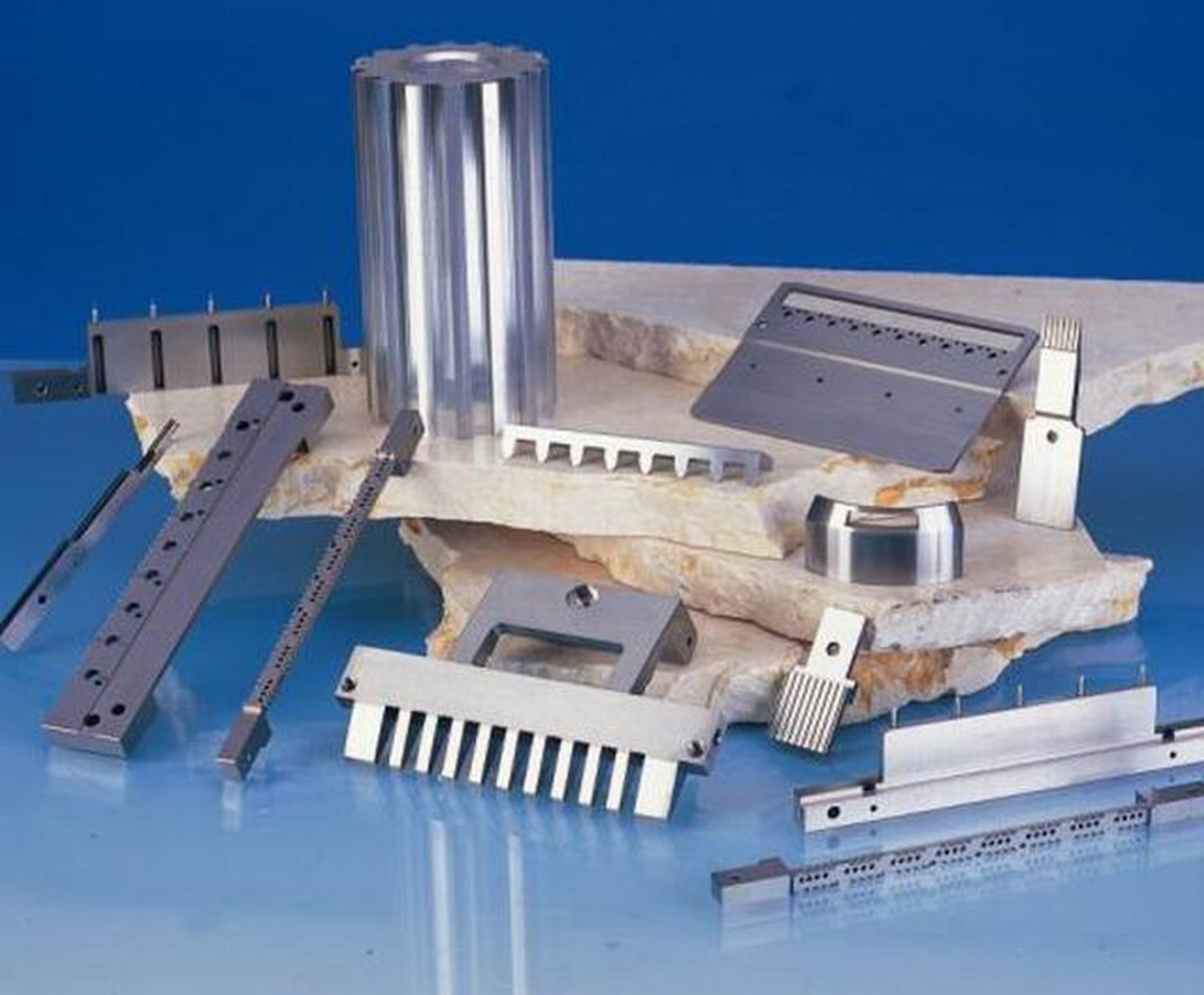 CNC Milling Machining (15)