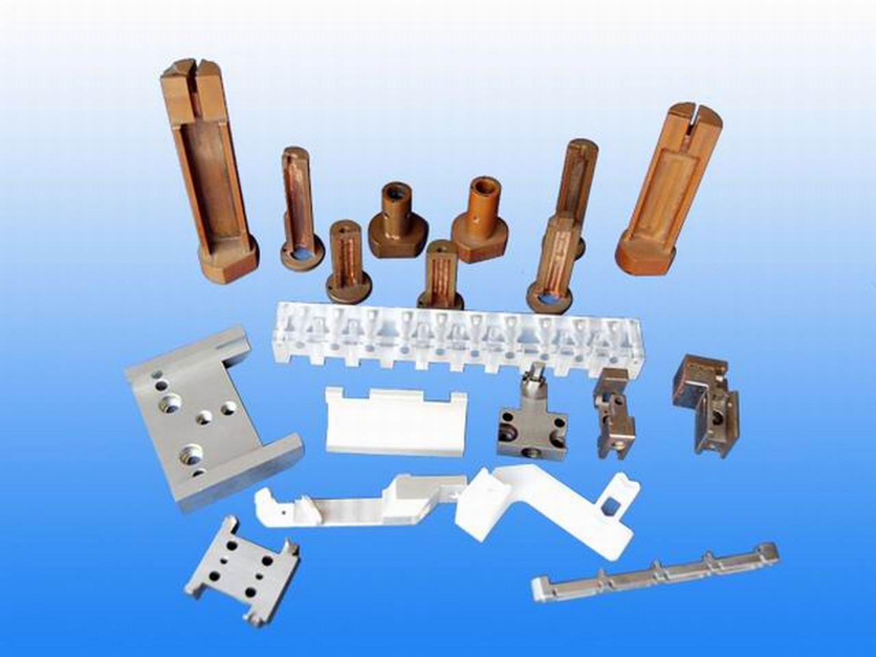 CNC Milling Machining (16)