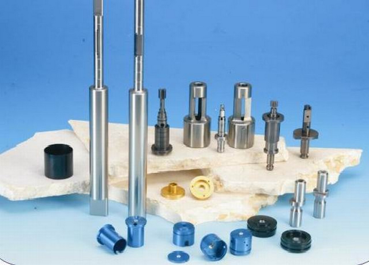 CNC Milling Machining (17)