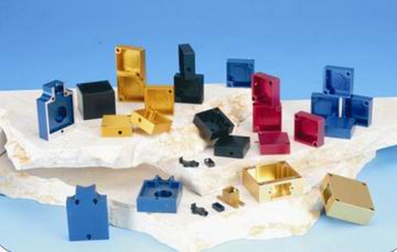 CNC Milling Machining (18)