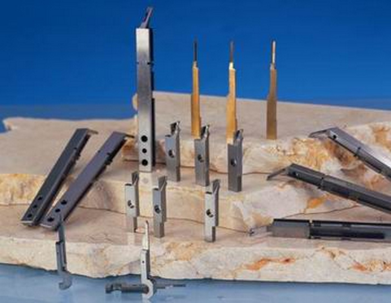CNC Milling Machining (21)