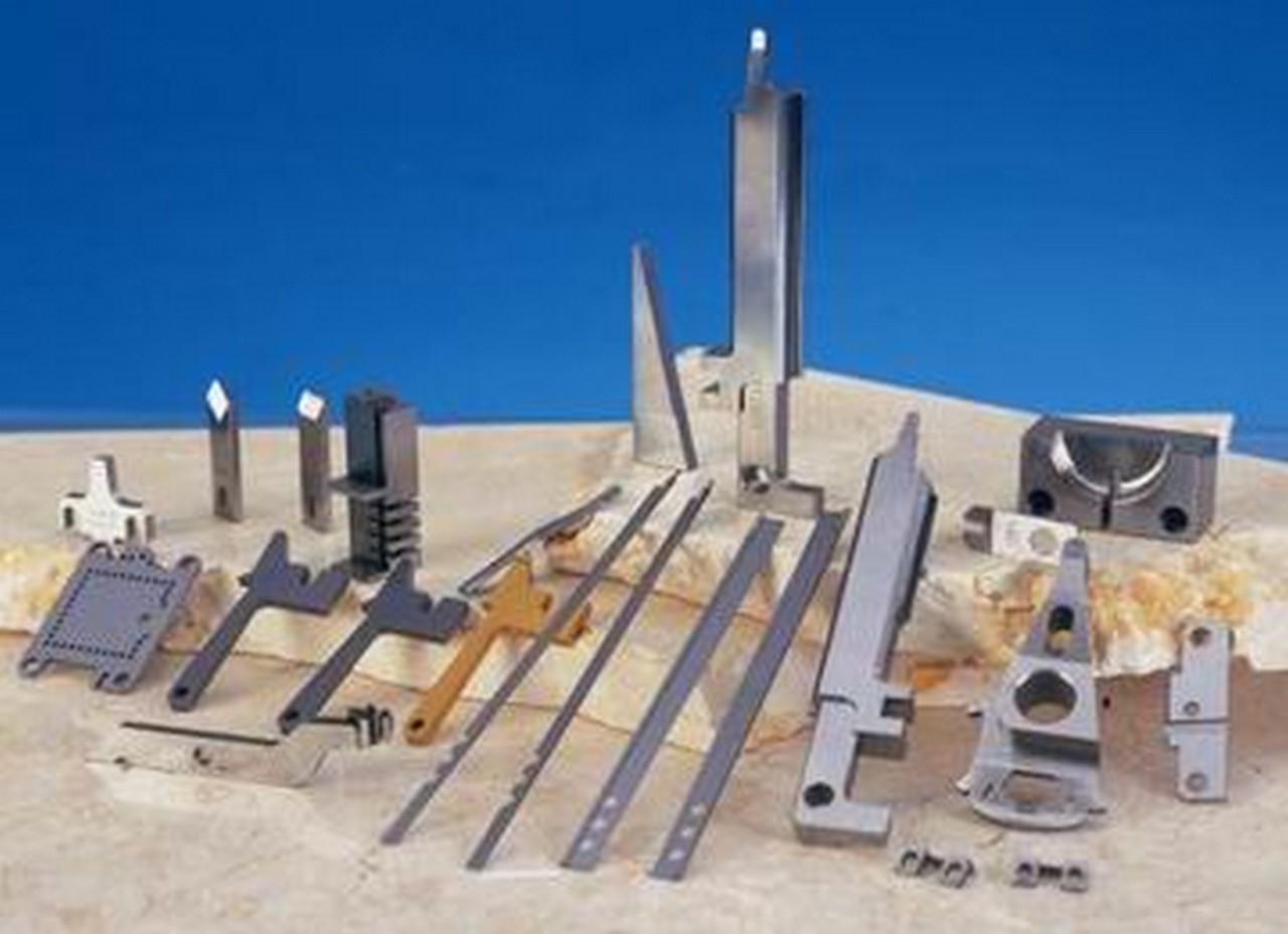 CNC Milling Machining (22)