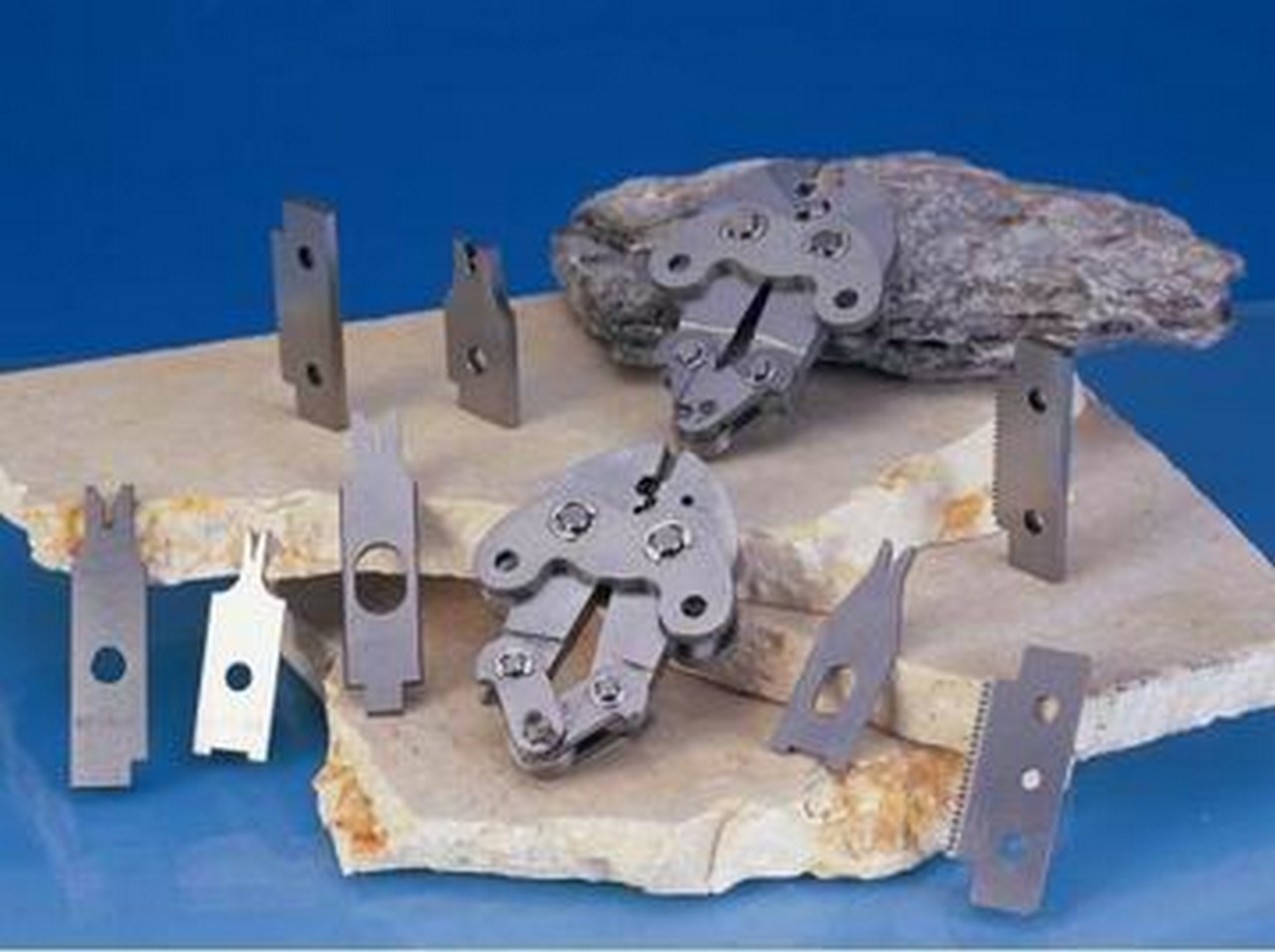 CNC Milling Machining (24)