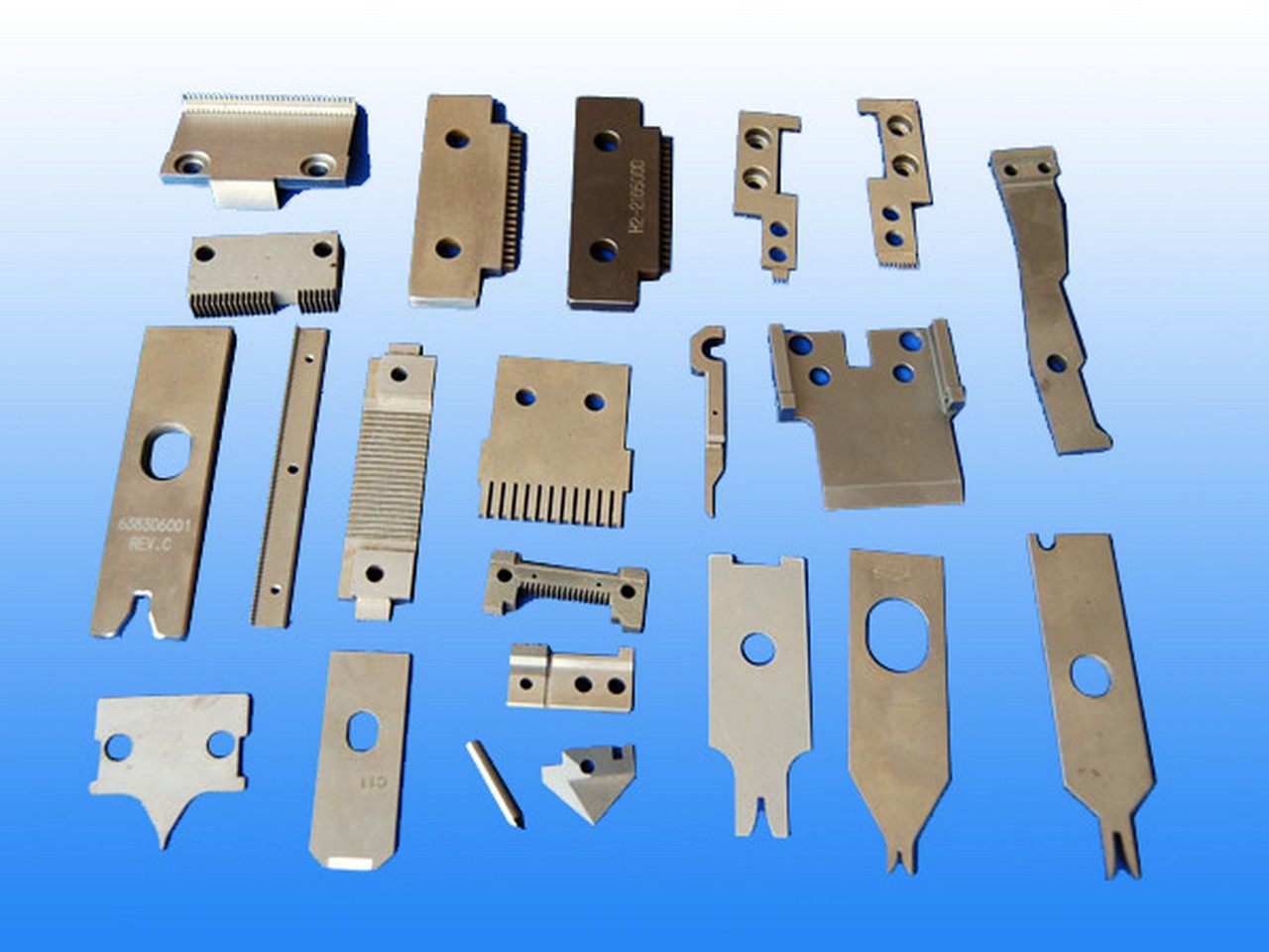 CNC Milling Machining (25)
