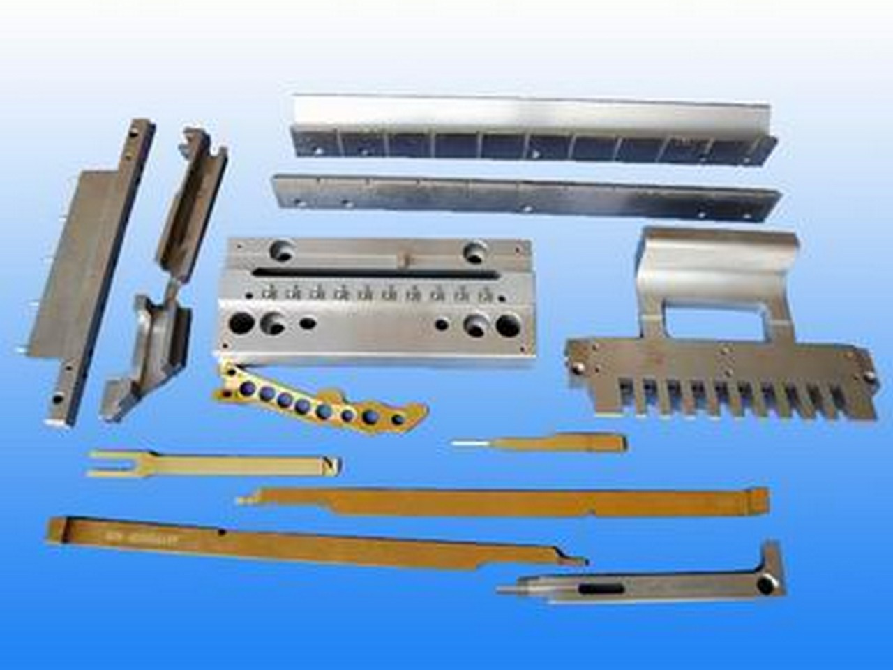 CNC Milling Machining (26)