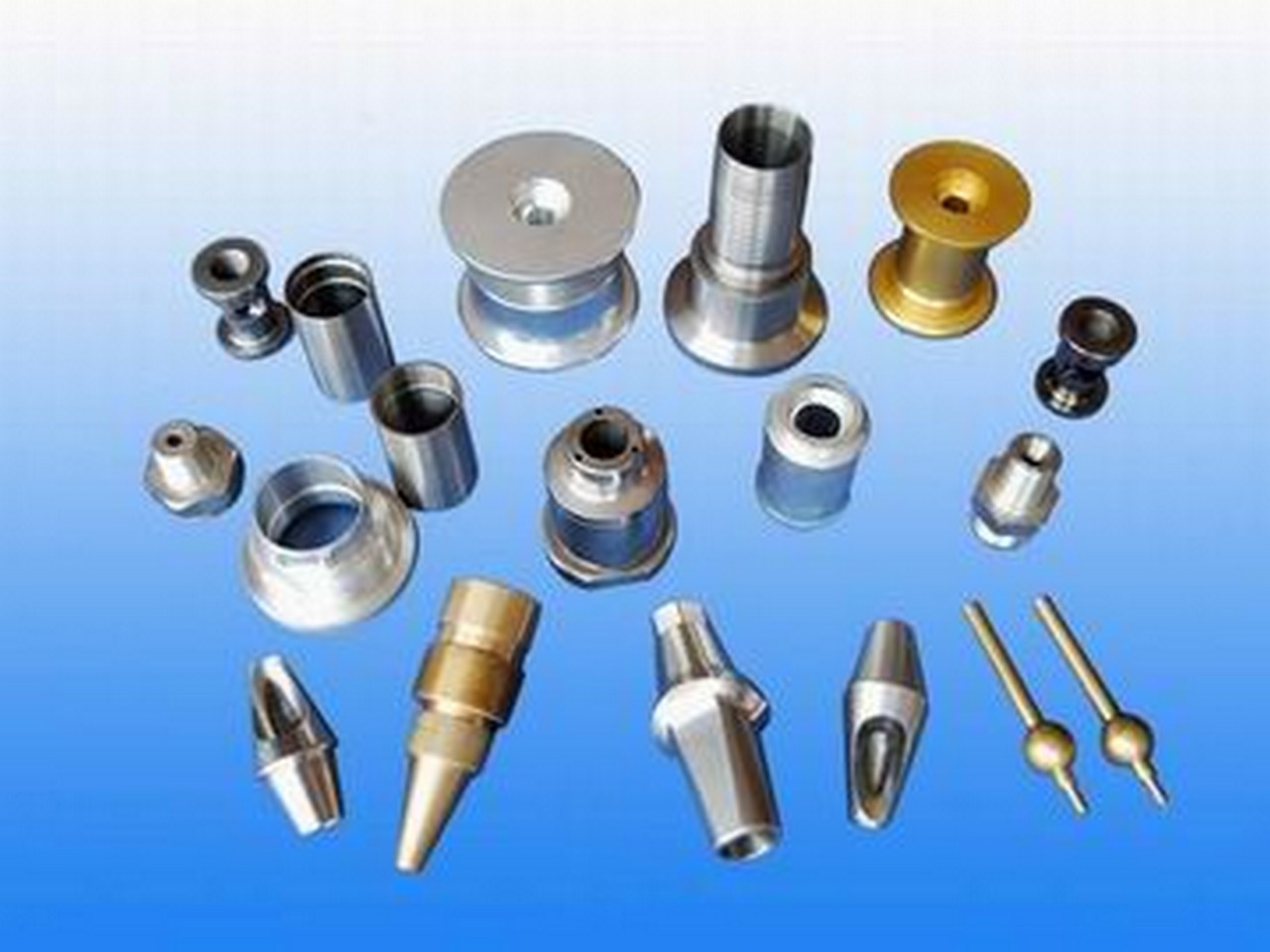 CNC Milling Machining (29)