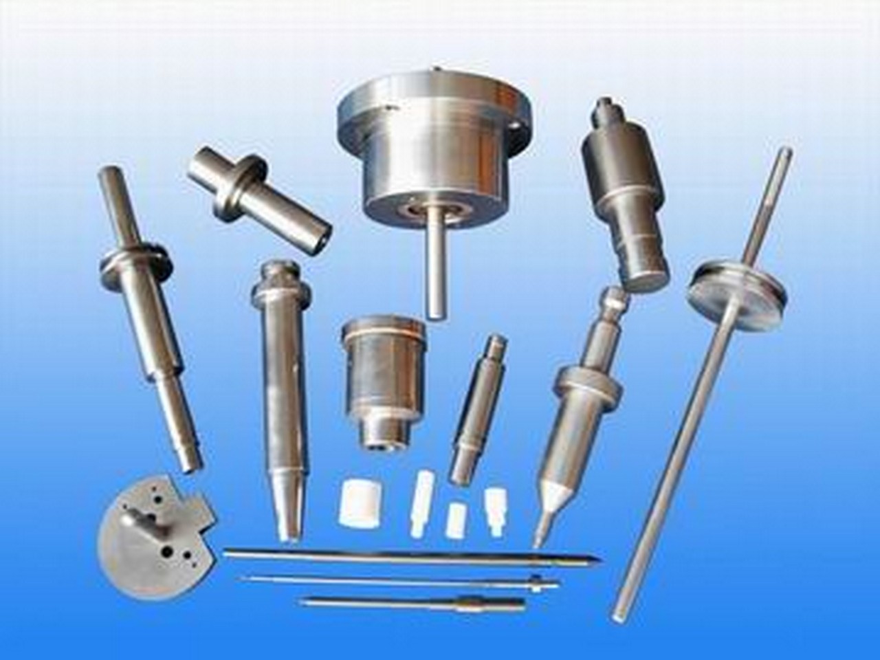 CNC Milling Machining (32)
