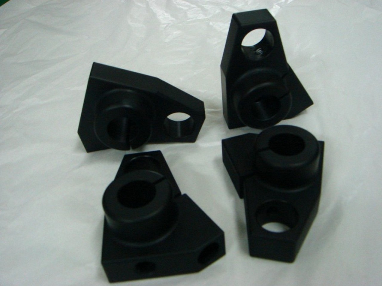 CNC Milling Machining (34)