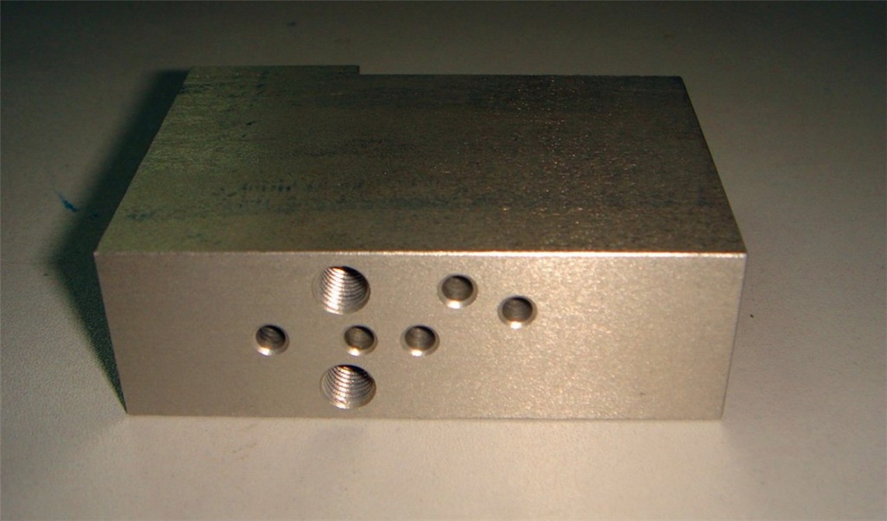 CNC Milling Machining (38)