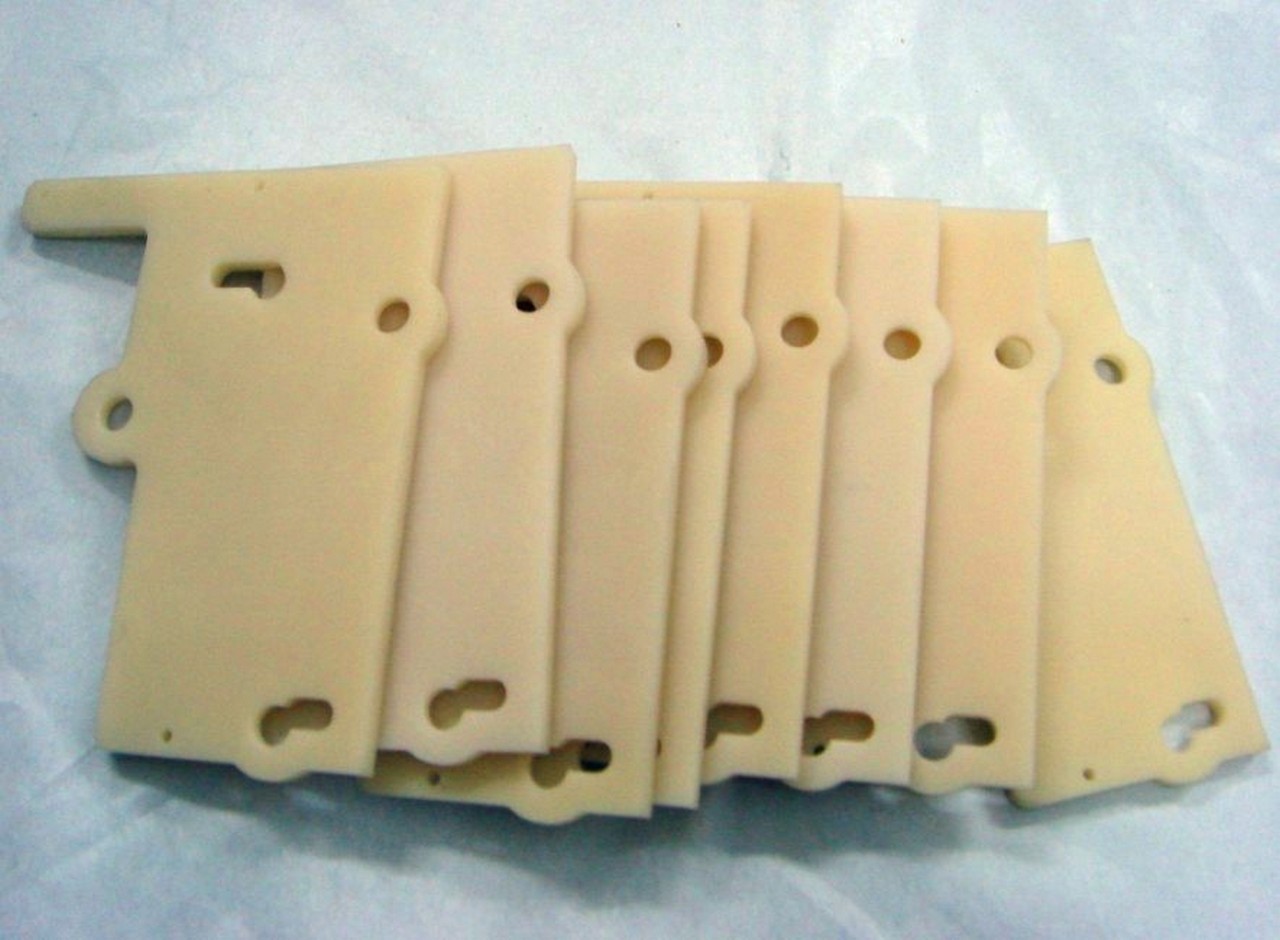 CNC Milling Machining (39)