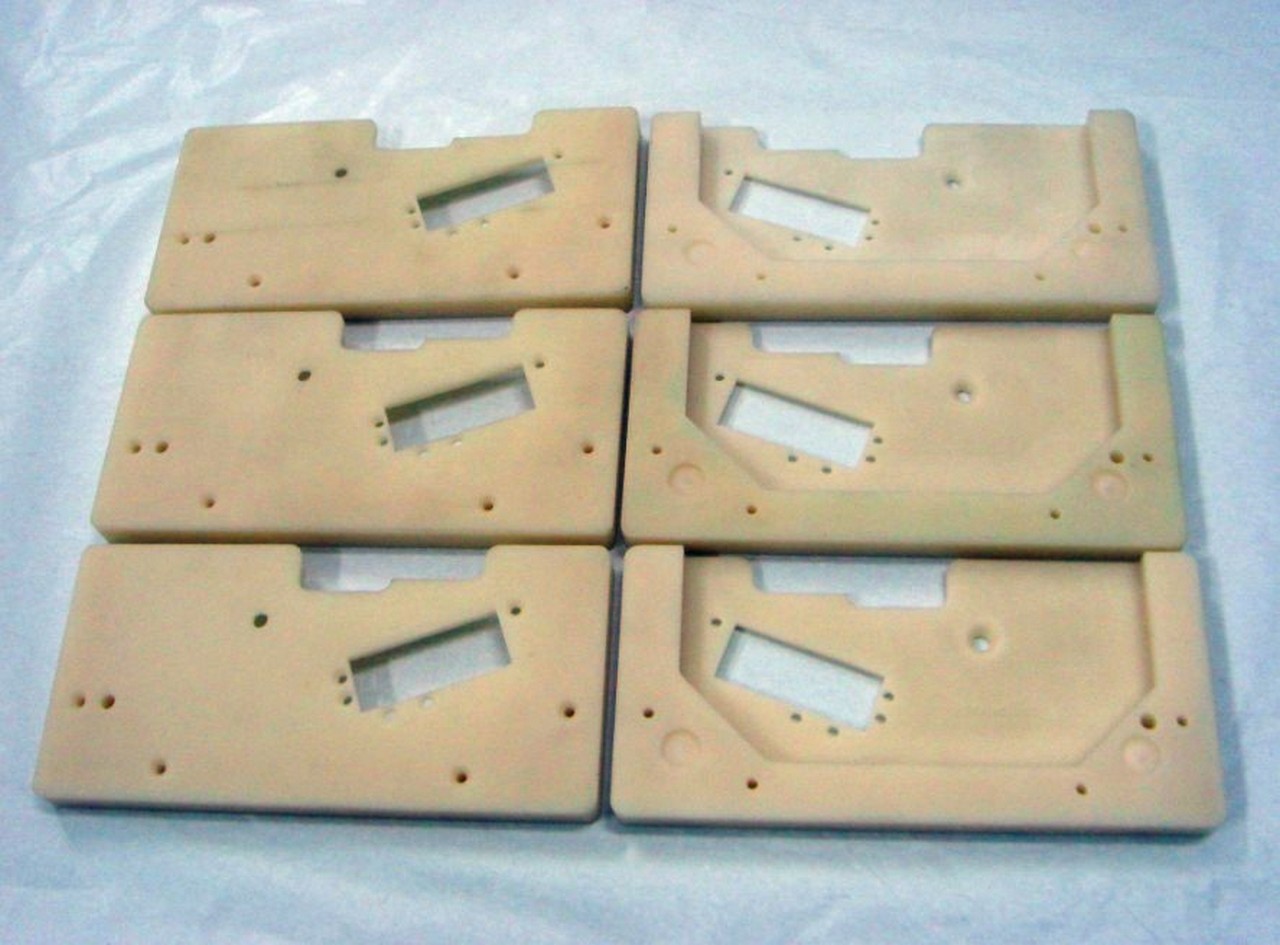 CNC Milling Machining (40)