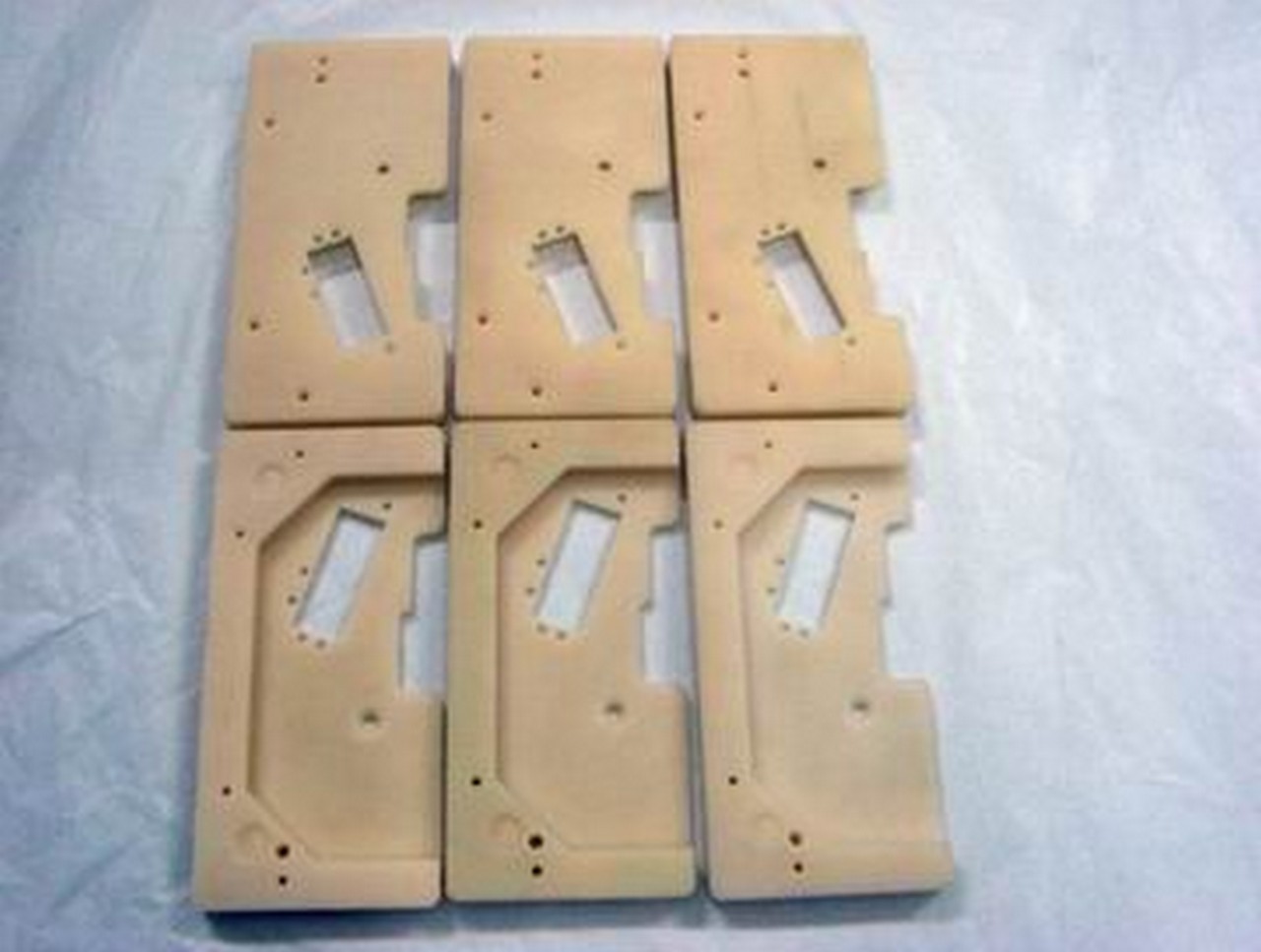CNC Milling Machining (41)