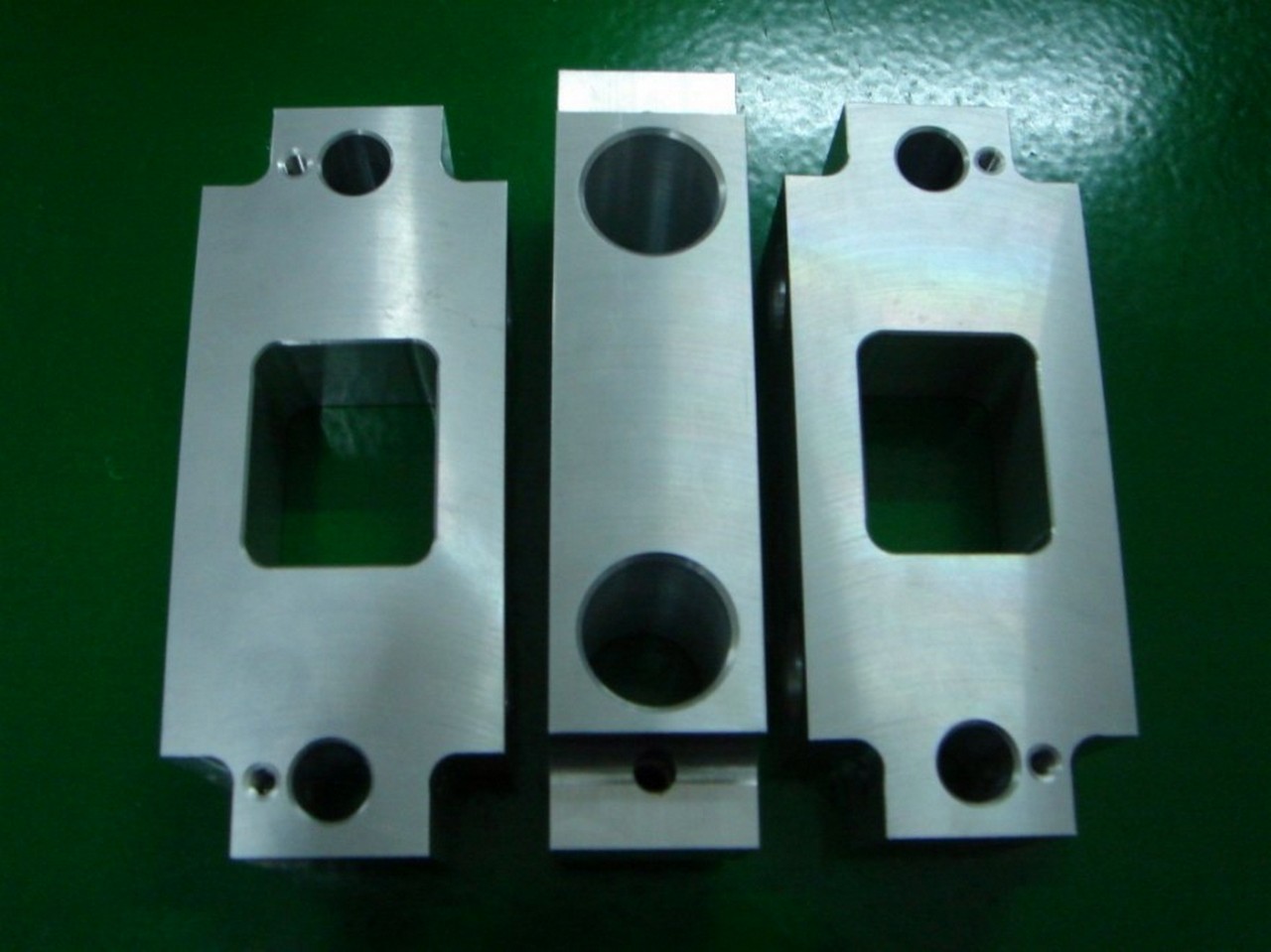 CNC Milling Machining (43)